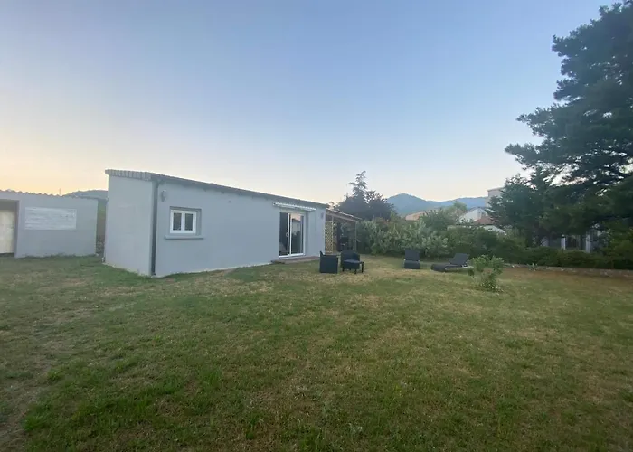 Villa Donia