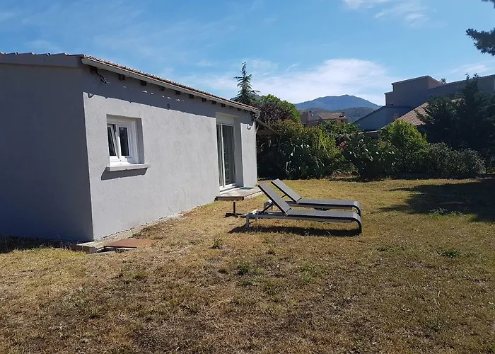 Villa Donia